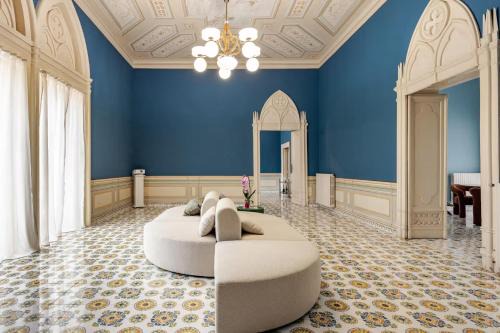 Cicciano House | Eclèsia