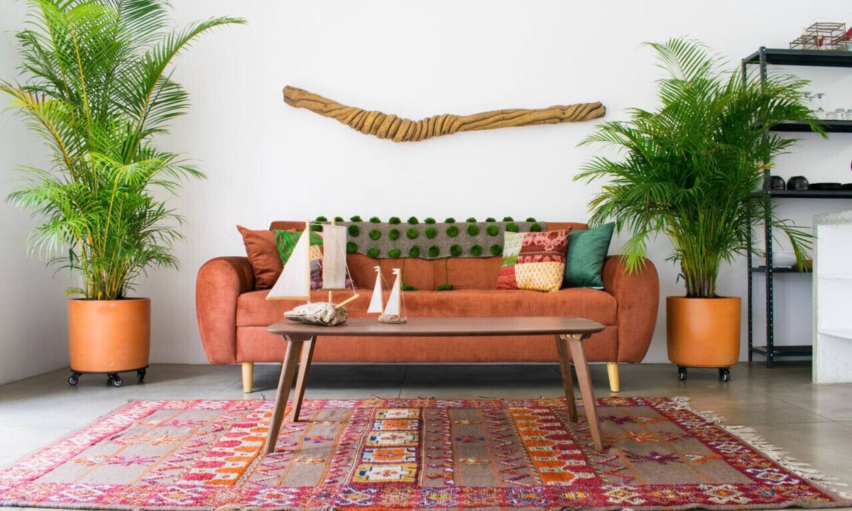 Cali Apartment | Eclectic and Peaceful APT w/Patio Near Cali's Zoo