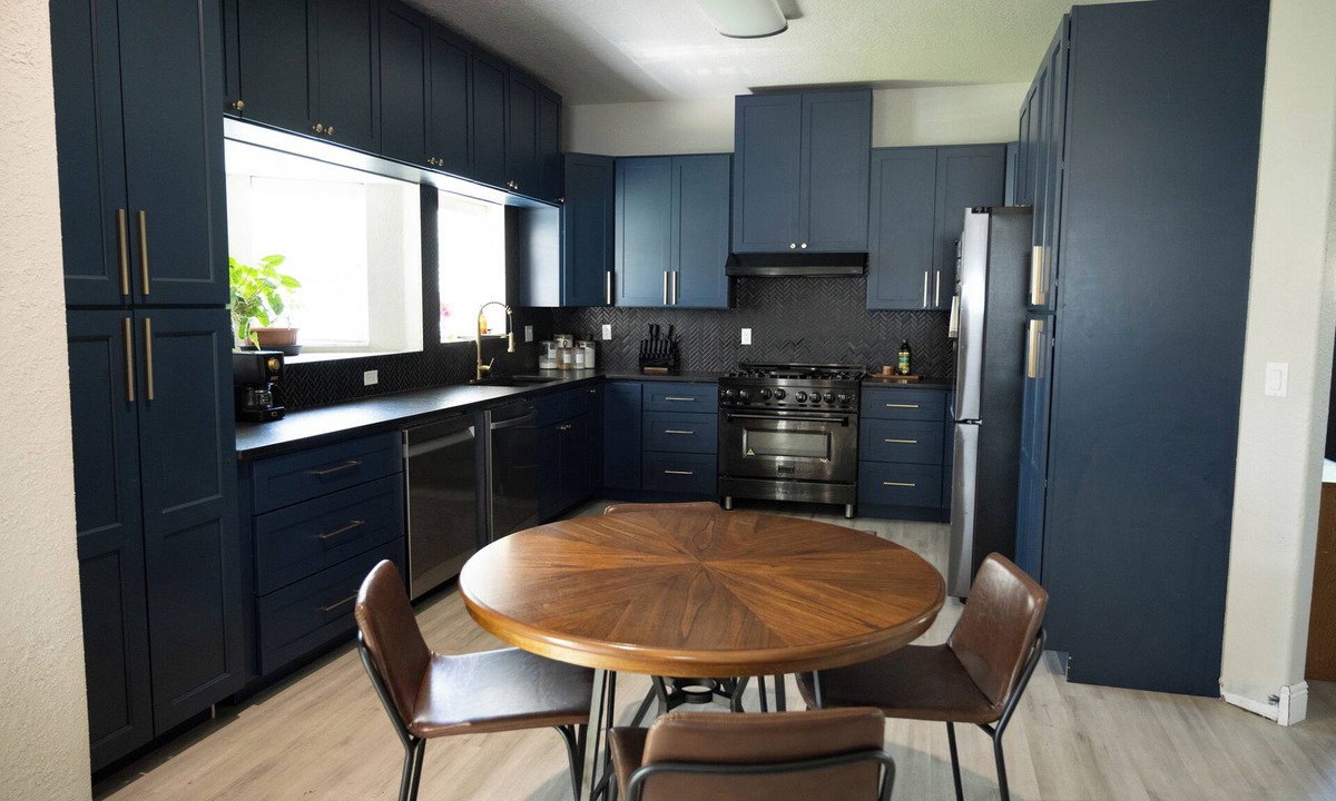 Winter Garden House | Eclectic Escape: Disney Proximity