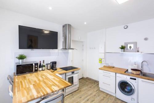 Hincmar Apartment | Eclipsa - Appartement de charme centre-ville