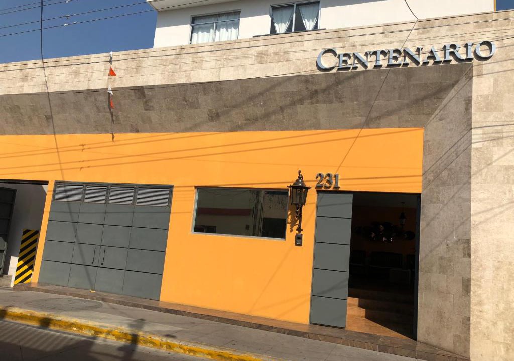 Guadalajara Apartment | Eclipse