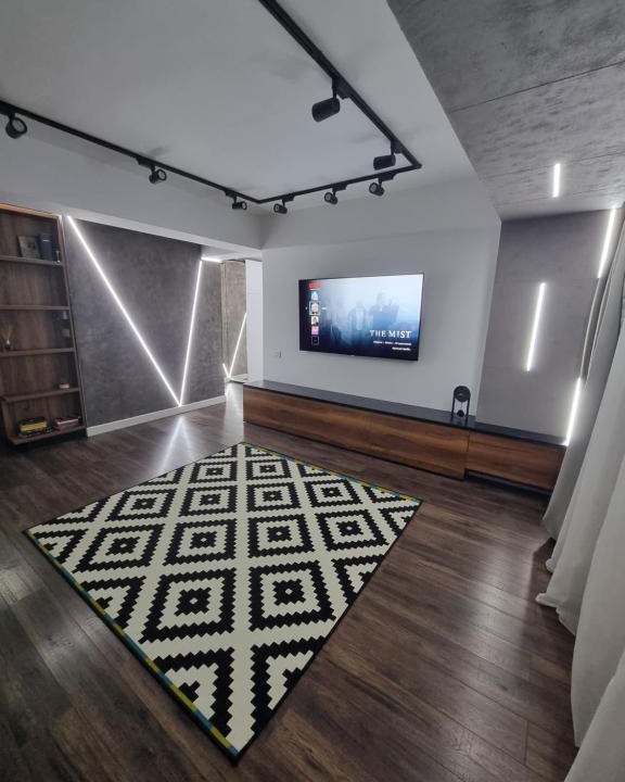 Sector 4 Apartment | Eclipsei ApartHotel