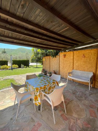 Panicale Apartment | Eclissi casa vacanza SOLE
