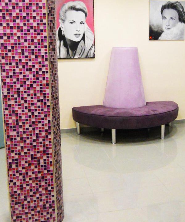 Cit Turin Hotel | Eco Art Hotel Statuto