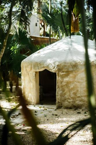 Zona Hotelera Hotel | Eco Bañitas Tulum