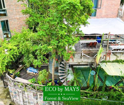 Bai Chay Hotel | Eco by May5 Hotel - Forest & Sea View