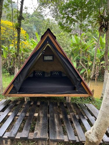 Santo Andre Other | Eco Cabana 01