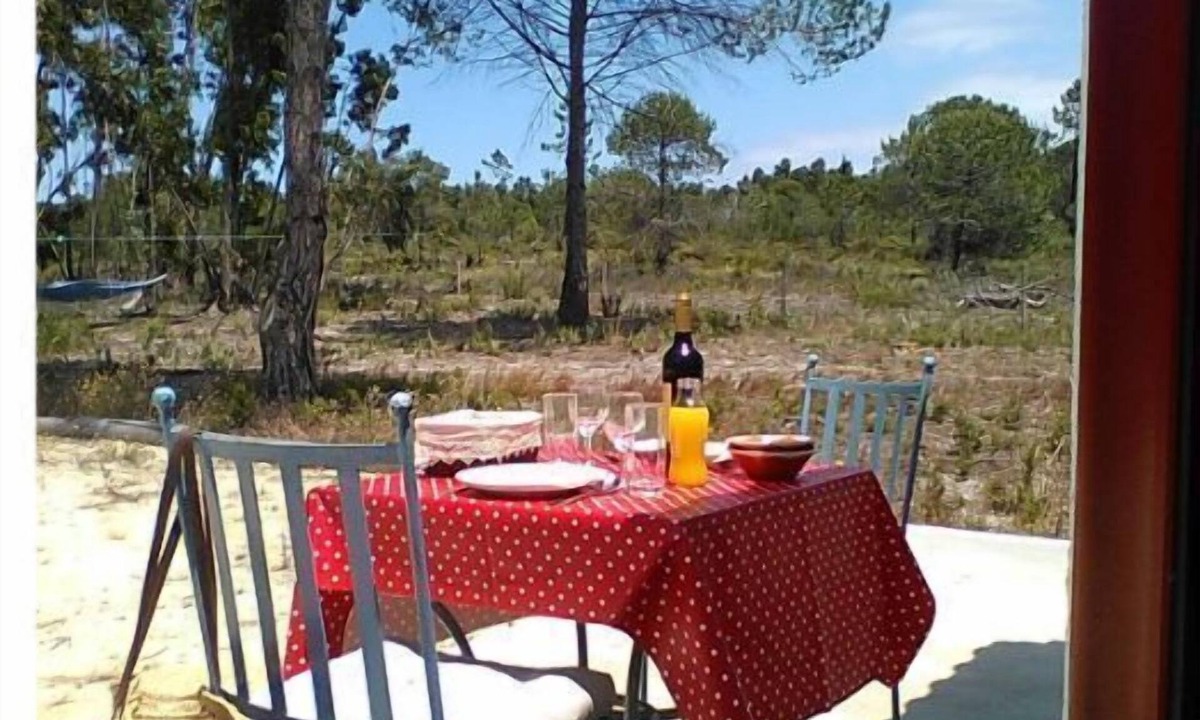 Carvalhal House | Eco Cottage
