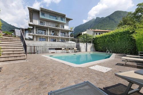 Ville del Monte Bed & Breakfast | Eco Del Garda Bnb
