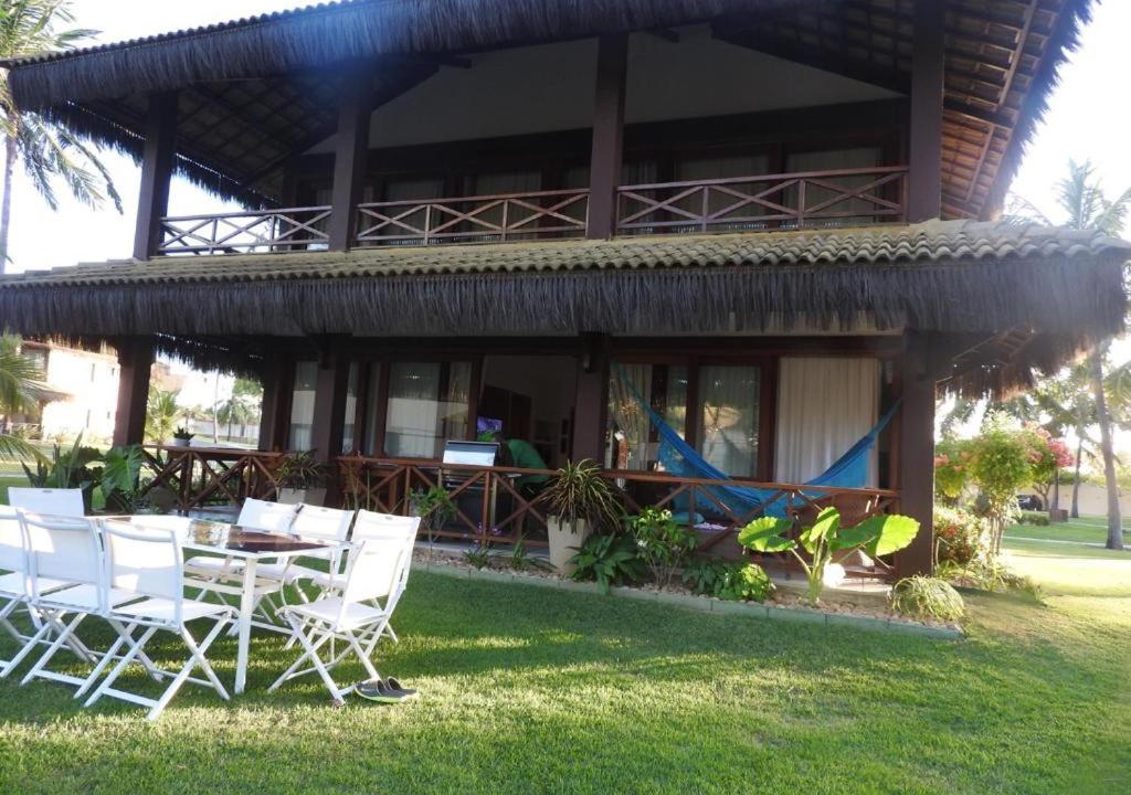 Trairi Apartment | ECO FLECHEIRAS RESIDENCE
