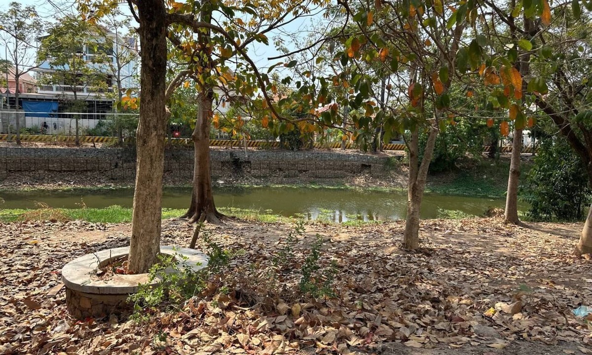 Siem Reap Hotel | Eco-Home