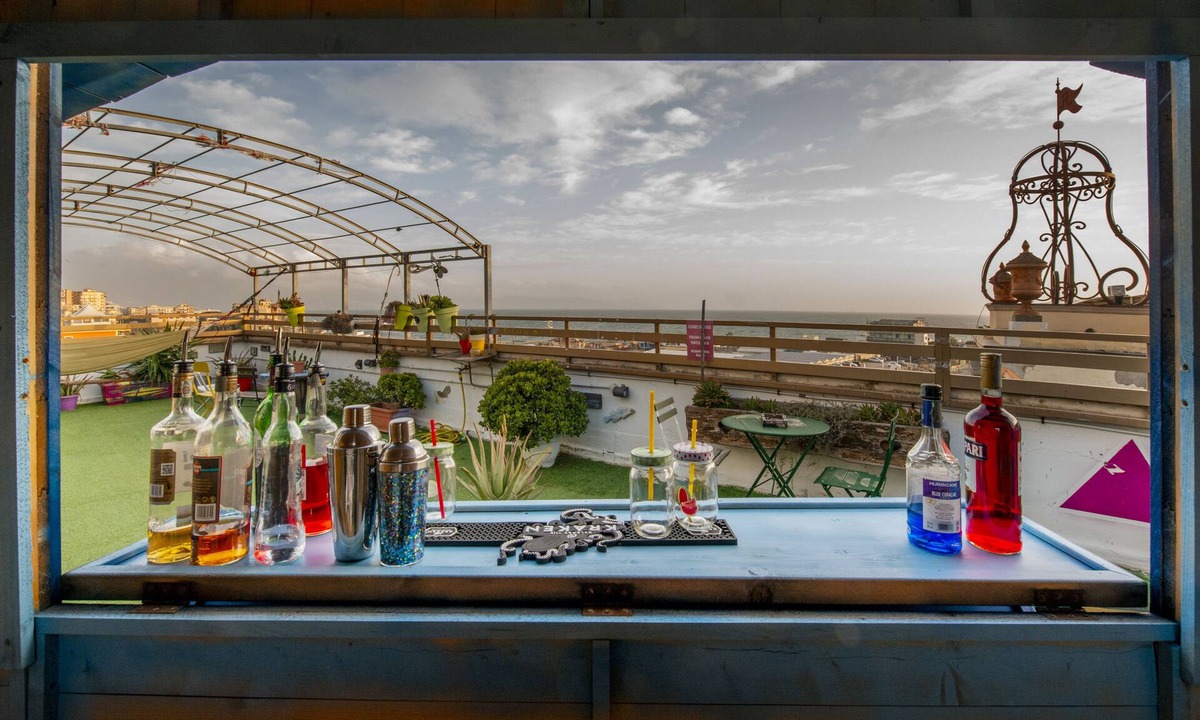 Ercolano Hostel | Eco Hostel Floreale