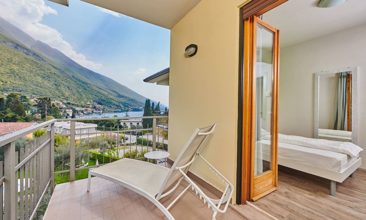 Val di Sogno Hotel | Eco Hotel Benacus
