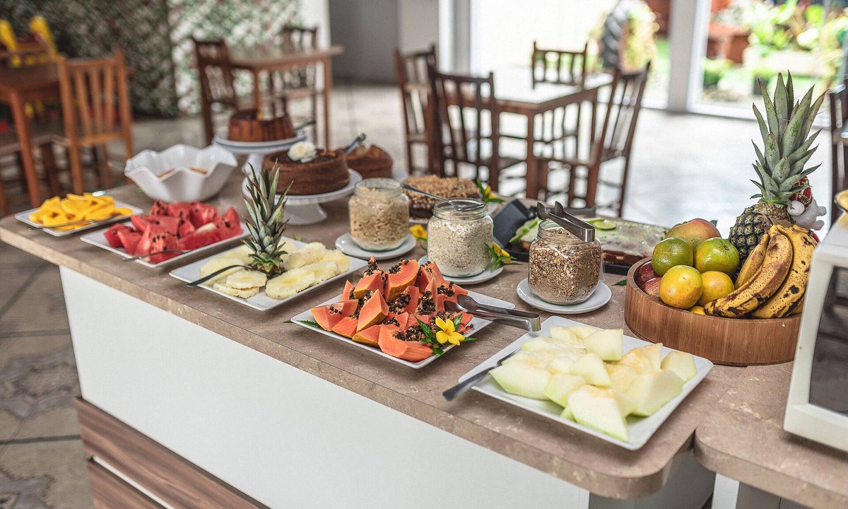 Centro Hotel | Eco hotel