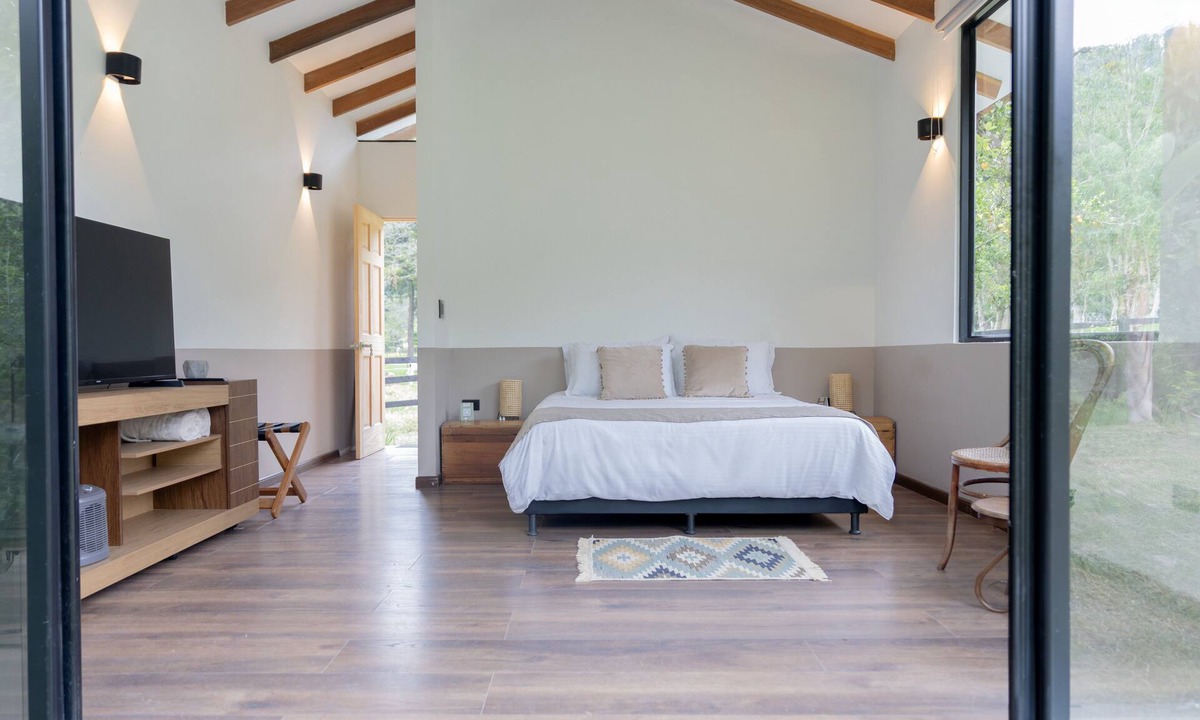 Salento Hotel | Eco Hotel La Cabaña