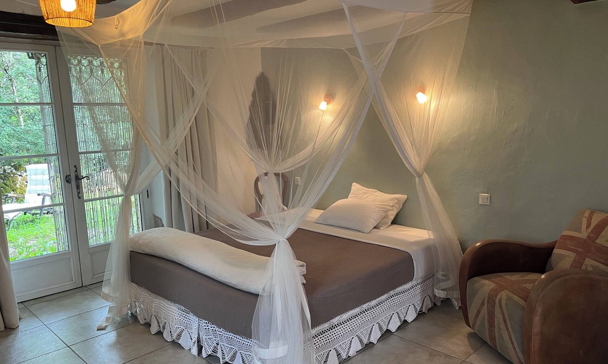 Limogne-en-Quercy Hotel | Eco-immersion