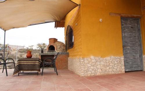 Bernal House | Eco ITZKA Bernal Country House