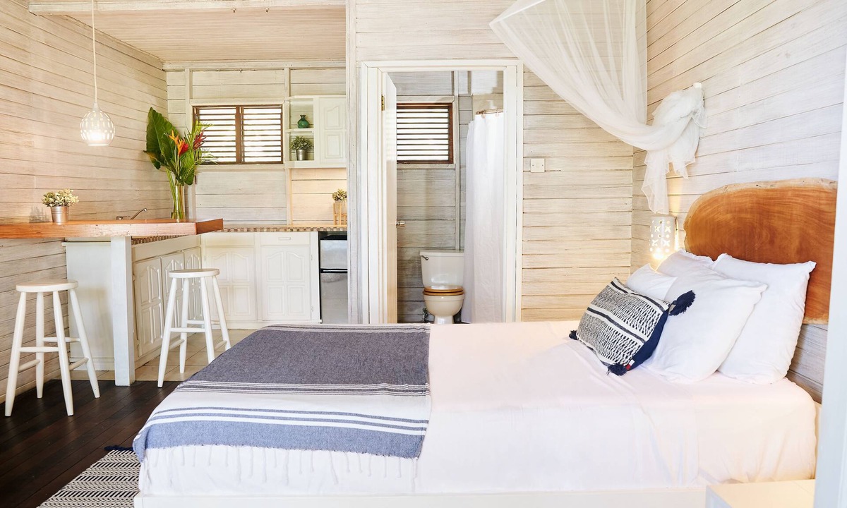Bathsheba Hotel | ECO Lifestyle & Lodge