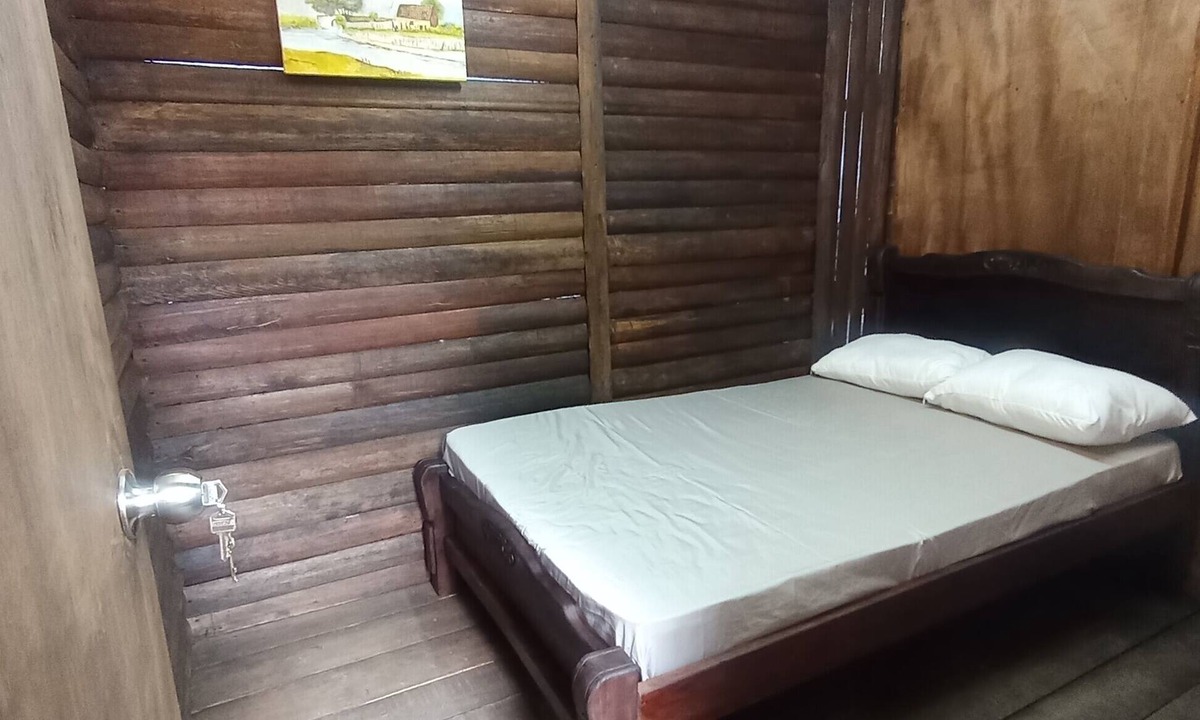 Cali Cabin | Eco - nous