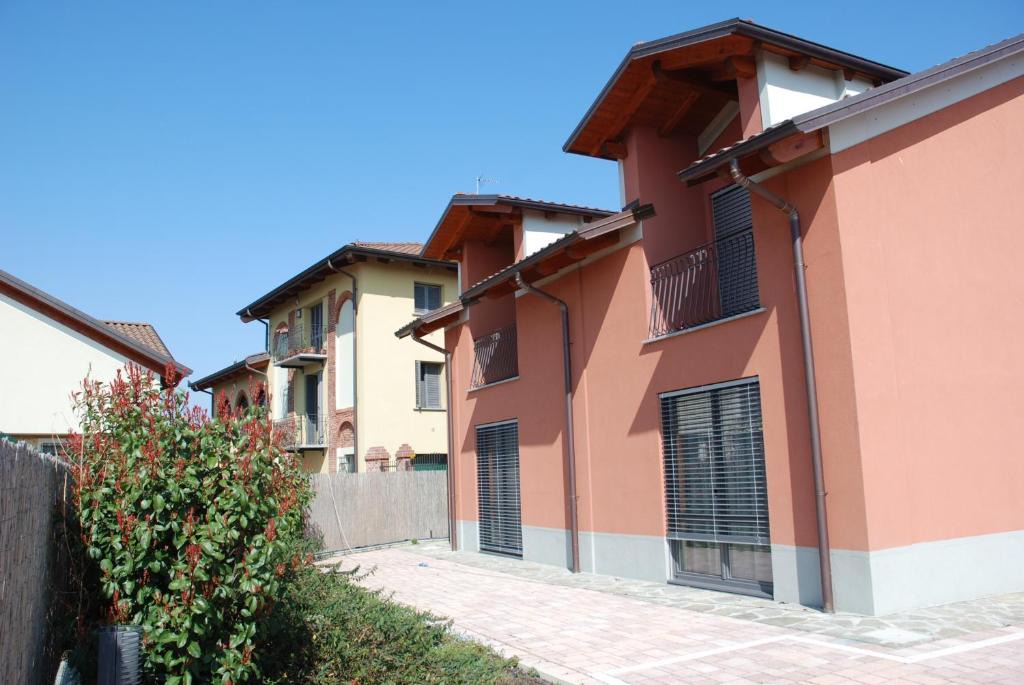 Casale Monferrato Apartment | Eco-Residence