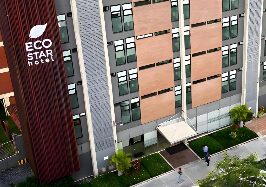 Ibague Hotel | Eco Star Hotel