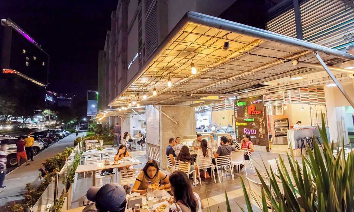 Ibague Hotel | Eco Star Hotel