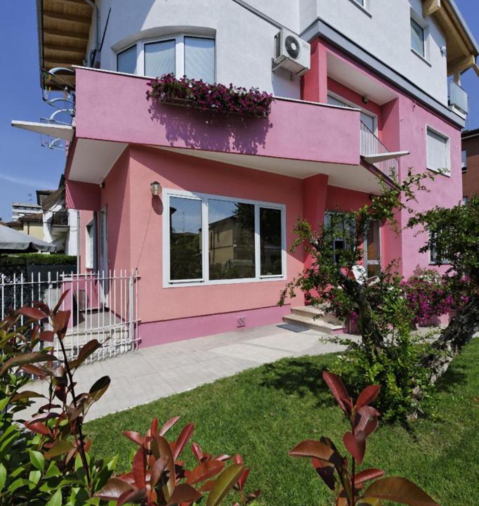 Favaro Veneto Apartment | Eco Venice