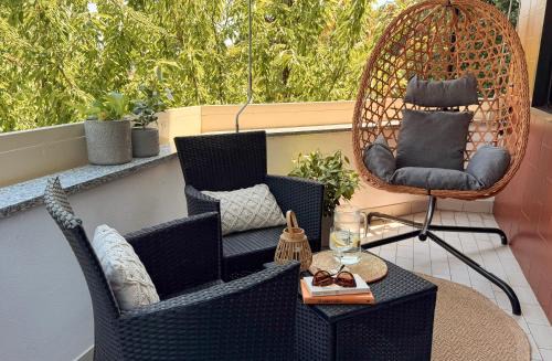 Dormelletto Apartment | ECO - Villa Giulia