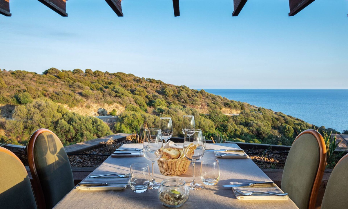 Teulada Hotel | Eco Village Baia delle Ginestre