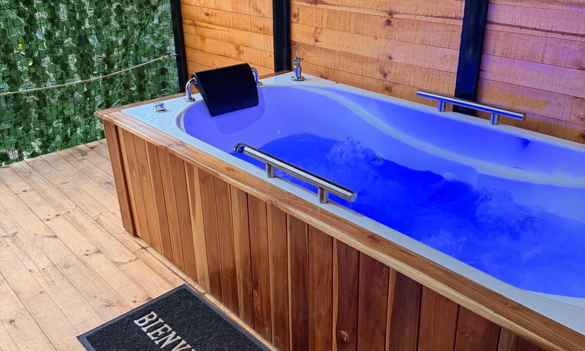 Choachi Cabin | Ecocabañas B y B