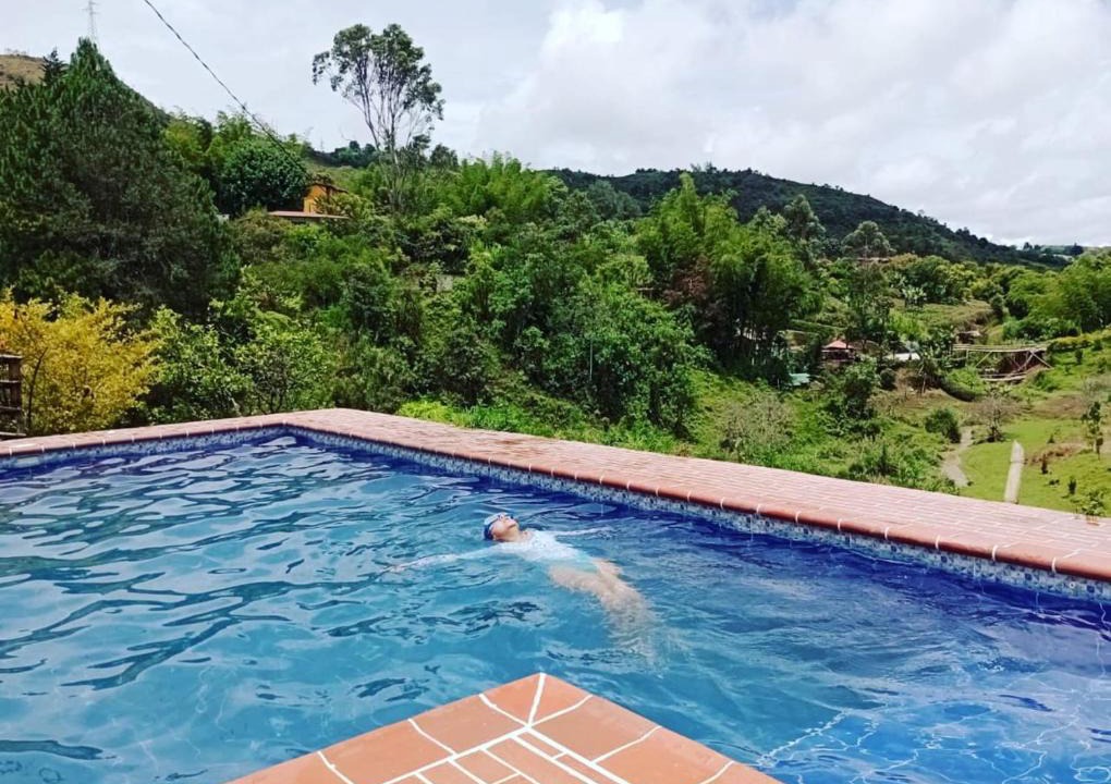 Marinilla House | EcoGranjasYa