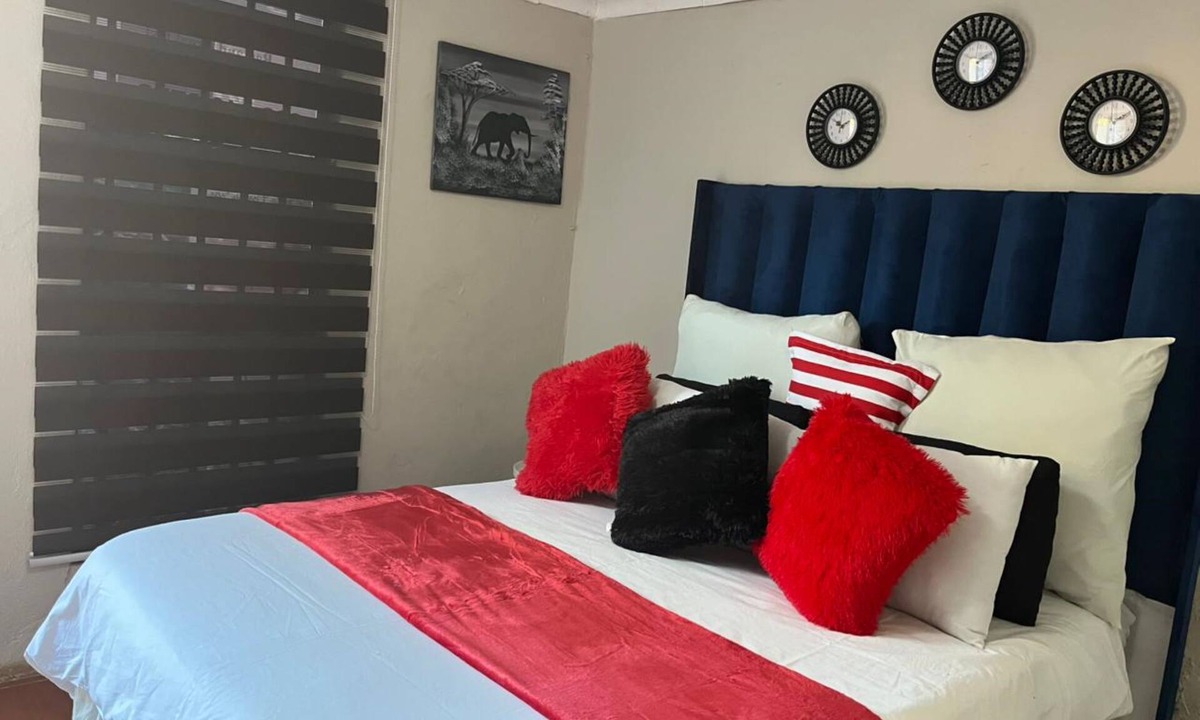 Northam Bed & Breakfast | Ecogreen Bed&Breakfast on Botha