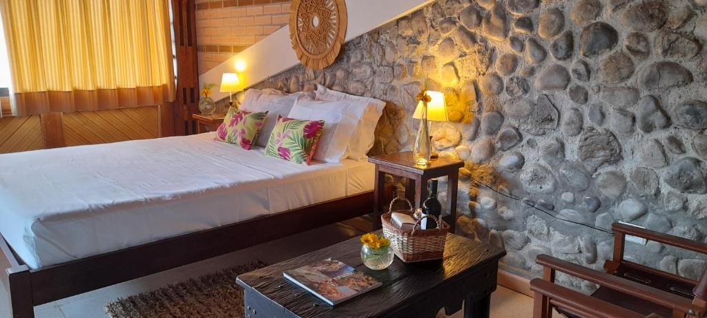San Jose de Isnos Hotel | Ecohotel Bordones