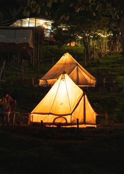 Pandi House | ECOHOTEL GABEL