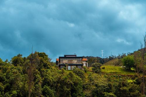 San Juan de Pasto Hotel | Ecohotel Mauka