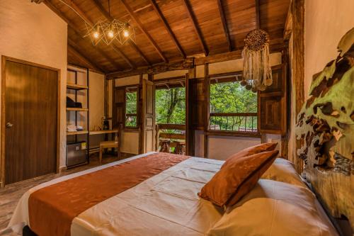 Salento Hotel | Ecohotel Piedemonte