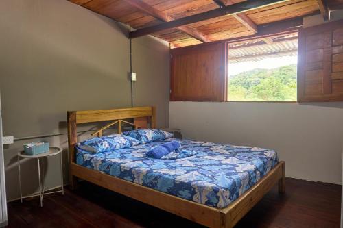 El Valle House | ECOHOTEL RIOMARr