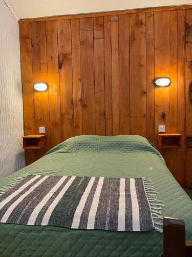 Rio Grande Hotel | EcoHotelTDF