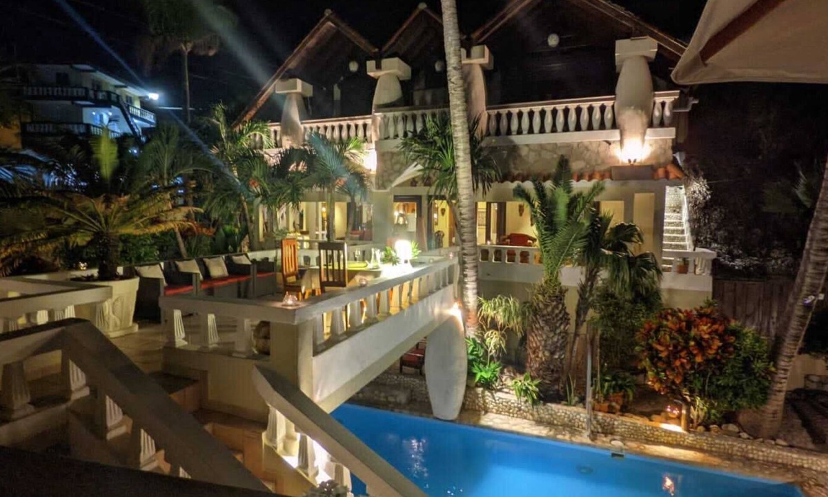 Enriquillo Hotel | Ecolodge Vistamar