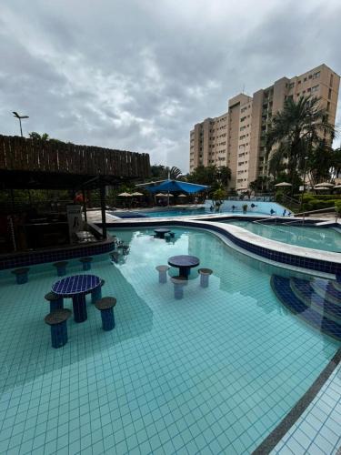 Bandeirantes Apartment | Ecologic Park