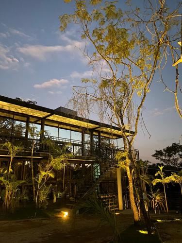 Pirenopolis Hotel | Ecolounge Studios
