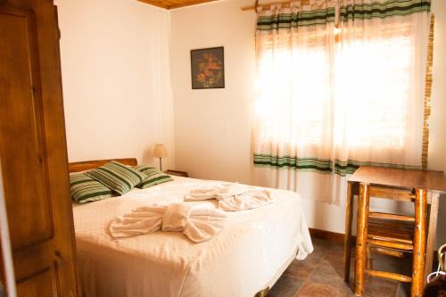 Malargue Hostel | EcoMalargüe Posada & Hostel