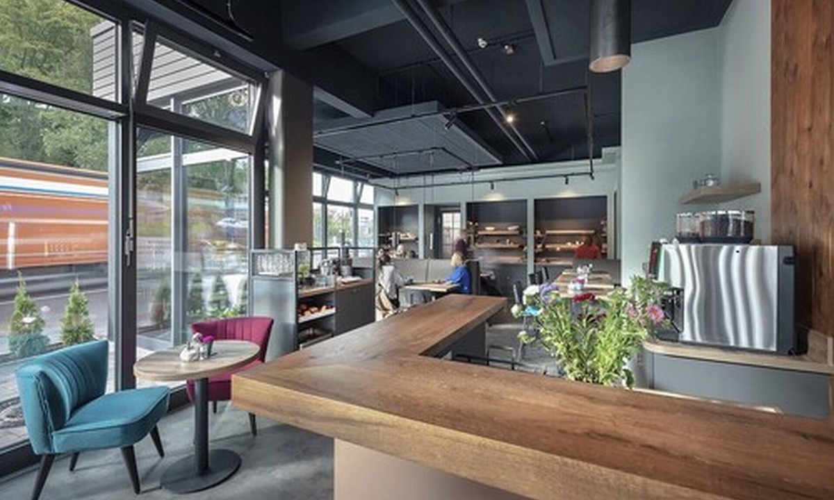 Heidenheim an der Brenz Hotel | Ecome Hotel