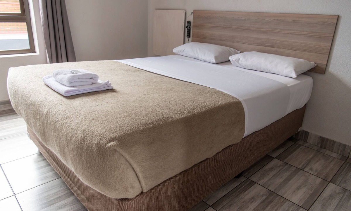 Primrose Hotel | Ecomotel Germiston
