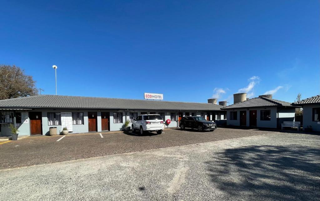 Croydon Hotel | Ecomotel Isando
