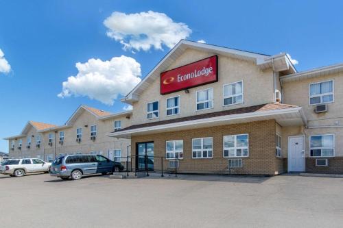Regina Cabin | Econo Lodge