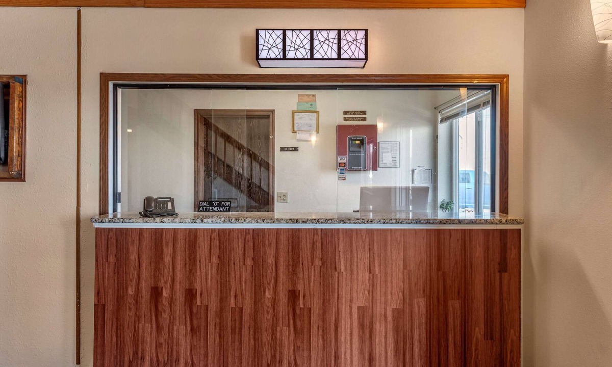 La Junta Hotel | Econo Lodge La Junta