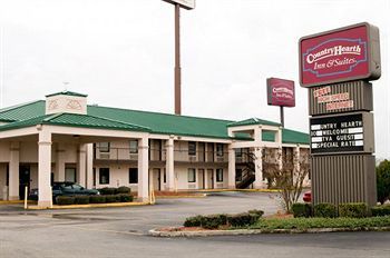 Athens Hotel | Econo Lodge