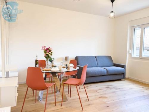 Citta Nuova-Barriera Nuova-San Vito-Citta Vecchia Apartment | Economo B1 Tirabora Short Rent