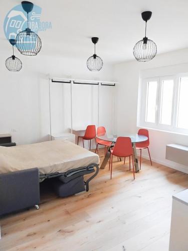 Citta Nuova-Barriera Nuova-San Vito-Citta Vecchia Apartment | Economo B5 Tirabora Short Rent